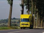 Volvo FL 2000 года
